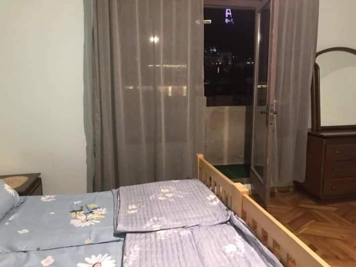 Guest House Sky Plus Tbilisi Exterior photo