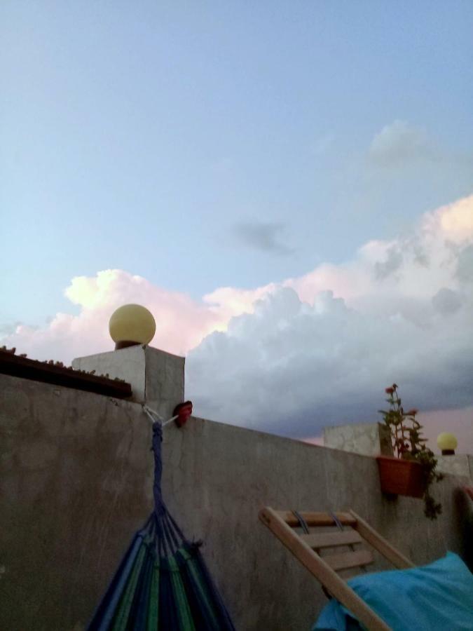 Guest House Sky Plus Tbilisi Exterior photo